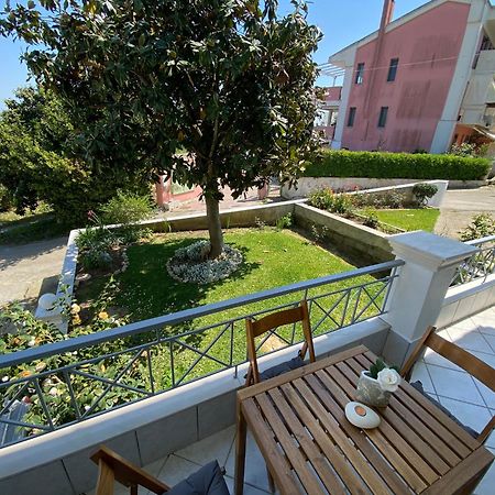 Theashomly Apartment Kastania  Exterior photo