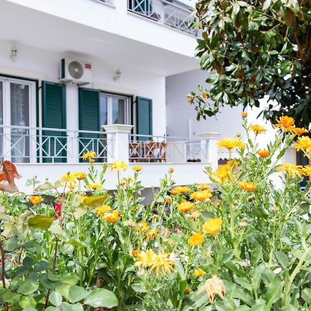 Theashomly Apartment Kastania  Exterior photo